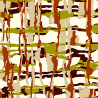 029291 Check (チェック柄)