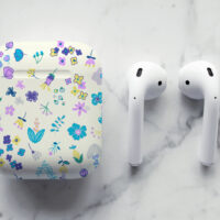 新作 花柄を追加いたしました