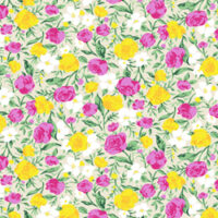 032895 Small Flower (小花柄)