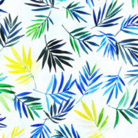 030459 Tropical (トロピカル柄)