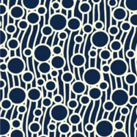 025749 Dot (ドット柄)