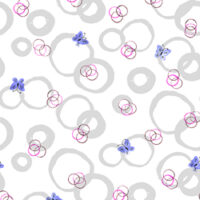 031110 Dot (ドット柄)