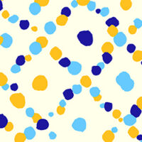 031219 Dot (ドット柄)