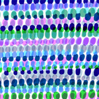 032544 Dot (ドット柄)