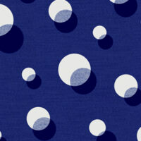 032883 Dot (ドット柄)