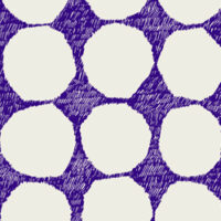 033448 Dot (ドット柄)