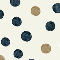 035587 Dot (ドット柄)