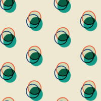 035640 Dot (ドット柄)