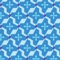 023339 Small motif (小付柄)