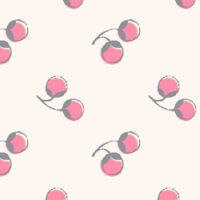 026683 Small motif (小付柄)