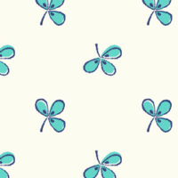 026776 Small motif (小付柄)