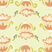 028569 Small motif (小付柄)