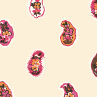 032260 Small motif (小付柄)