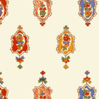 032262 Small motif (小付柄)