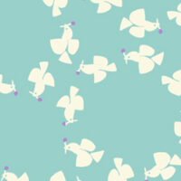 033277 Small motif (小付柄)