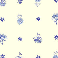 033422 Small motif (小付柄)