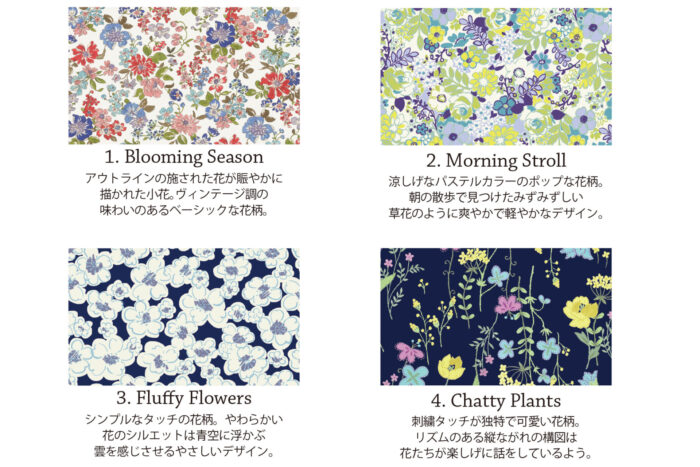 print column vol.6 デザイン活用事例(ぺんてる株式会社様)