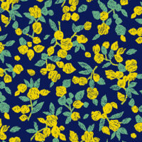 023068 Small motif (小付柄)