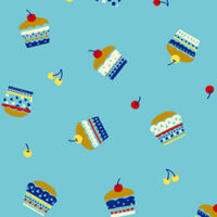 024301 Small motif (小付柄)