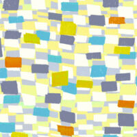 024791 Geometric (幾何柄)