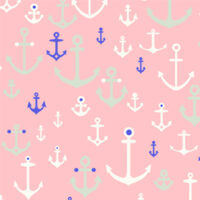 025810 Small motif (小付柄)