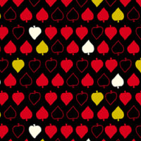 035117 Small motif (小付柄)