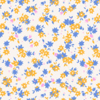 022814 Small flower(小花柄)