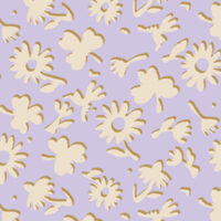 026289 Small flower (小花柄)