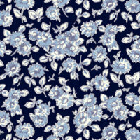 030217 Small flower (小花柄)