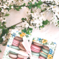 新作 花柄を追加いたしました