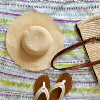 夏期休暇のお知らせ