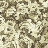 025951 Flower (花柄)