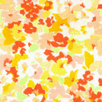 026228 Flower (花柄)