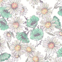 027240 Flower (花柄)