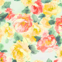 029004 Flower (花柄)