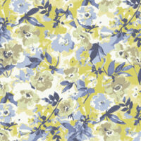 022545 Flower (花柄)