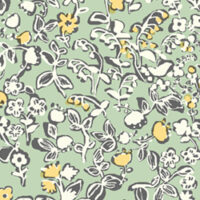 025296 Geometric (幾何柄)