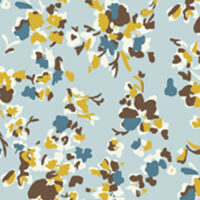 025324 Geometric (幾何柄)