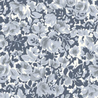 025808 Flower (花柄)