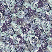 026118 Flower (花柄)