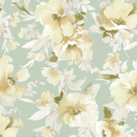 026323 Flower (花柄)