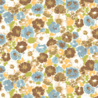 028226 Small Flower (小花柄)