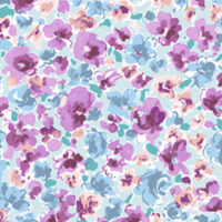 030061 Small Flower (小花柄)