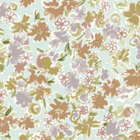 030064 Small Flower (小花柄)