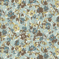 030221 Small Flower (小花柄)