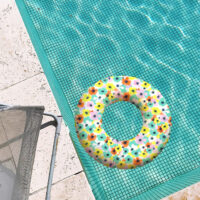 夏期休暇のお知らせ