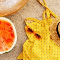 夏期休暇のお知らせ